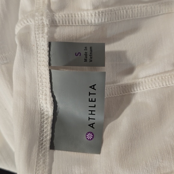 Athleta Pacifica UPF Hoodie - Picture 9 of 12